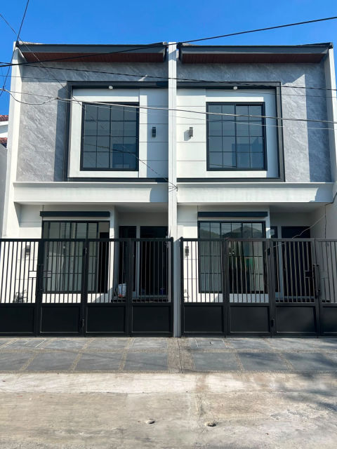 Dijual Rumah Klampis Semolo Barat Wisma Mukti Baru Gress